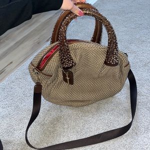 Cesare Paciotti Shoulder bag